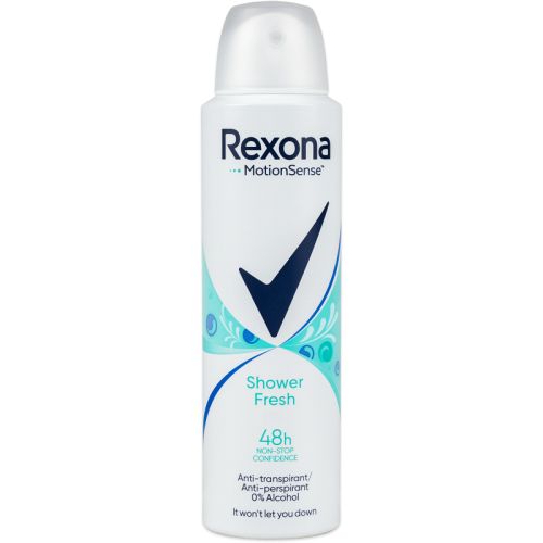 Rexona antiperspirant Shower Fresh 150 ml
